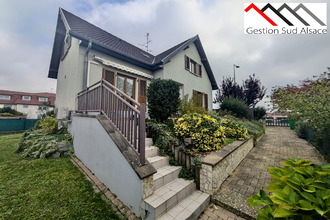  maison huningue 68330