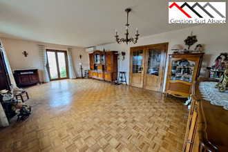  maison huningue 68330