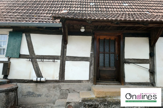  maison hunspach 67250