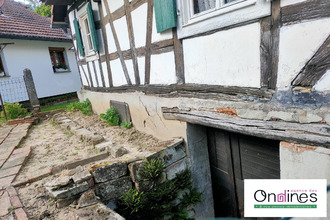  maison hunspach 67250