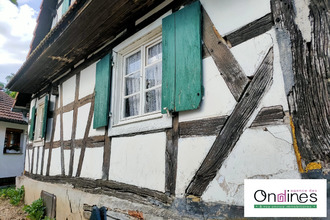  maison hunspach 67250