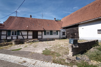  maison hunspach 67250