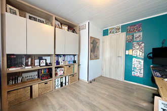  maison hunting 57480