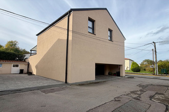  maison hunting 57480