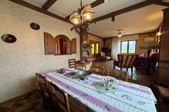  maison hunting 57480