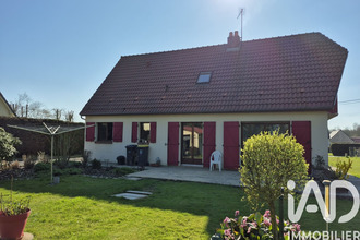  maison huppy 80140