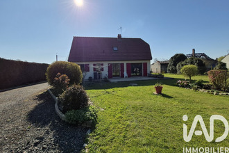  maison huppy 80140