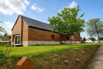  maison huppy 80140