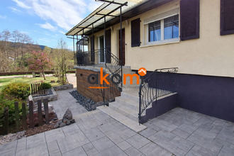  maison hurbache 88210