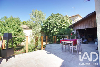  maison hure 33190