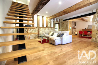  maison hure 33190