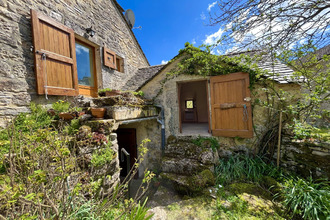  maison hures-la-parade 48150
