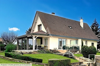  maison hurigny 71870