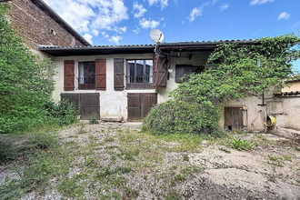  maison hurigny 71870