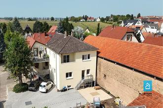  maison hurtigheim 67117