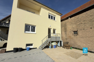  maison hurtigheim 67117