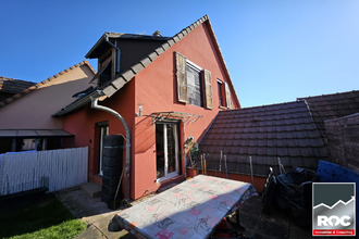  maison husseren-les-chateaux 68420