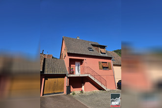  maison husseren-les-chateaux 68420