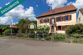  maison husseren-wesserling 68470