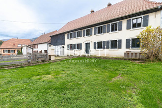  maison husseren-wesserling 68470