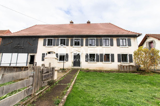  maison husseren-wesserling 68470