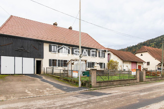  maison husseren-wesserling 68470