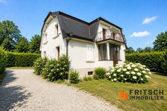  maison husseren-wesserling 68470