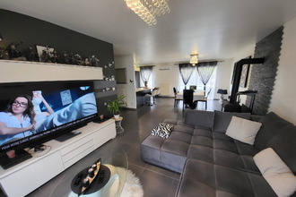  maison hussigny-godbrange 54590