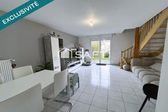  maison hussigny-godbrange 54590