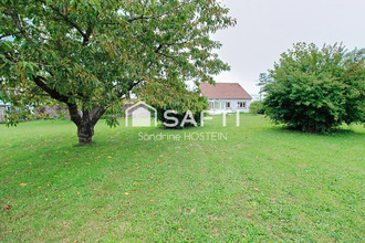  maison hussigny-godbrange 54590