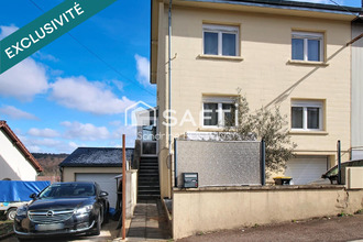  maison hussigny-godbrange 54590