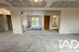  maison hussigny-godbrange 54590
