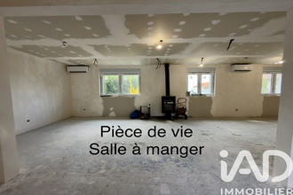  maison hussigny-godbrange 54590