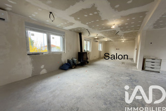  maison hussigny-godbrange 54590