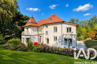  maison hussigny-godbrange 54590