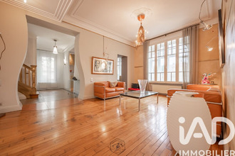  maison hussigny-godbrange 54590