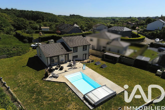  maison hussigny-godbrange 54590