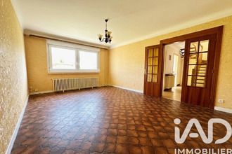  maison hussigny-godbrange 54590