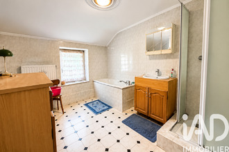 maison hussigny-godbrange 54590