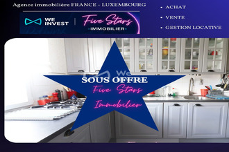  maison hussigny-godbrange 54590