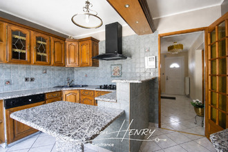  maison hussigny-godbrange 54590