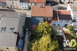  maison hussigny-godbrange 54590