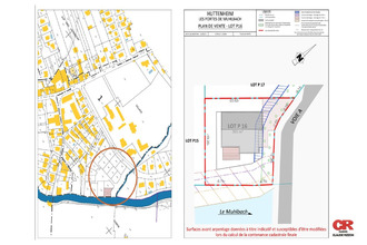  maison huttenheim 67230