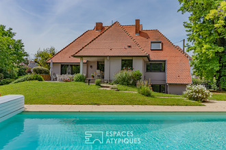  maison huttenheim 67230