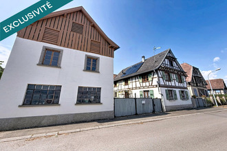  maison huttenheim 67230