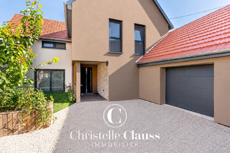  maison huttenheim 67230