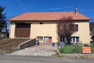  maison hyemondans 25250