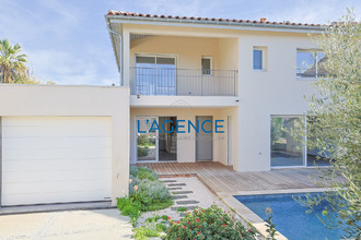  maison hyeres 83400