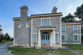  maison hyeres 83400