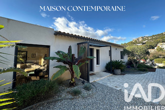  maison hyeres 83400